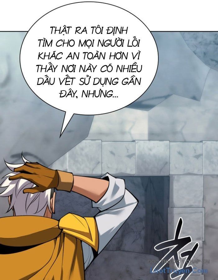 Thợ Rèn Huyền Thoại Chap 294 - Next Chap 295