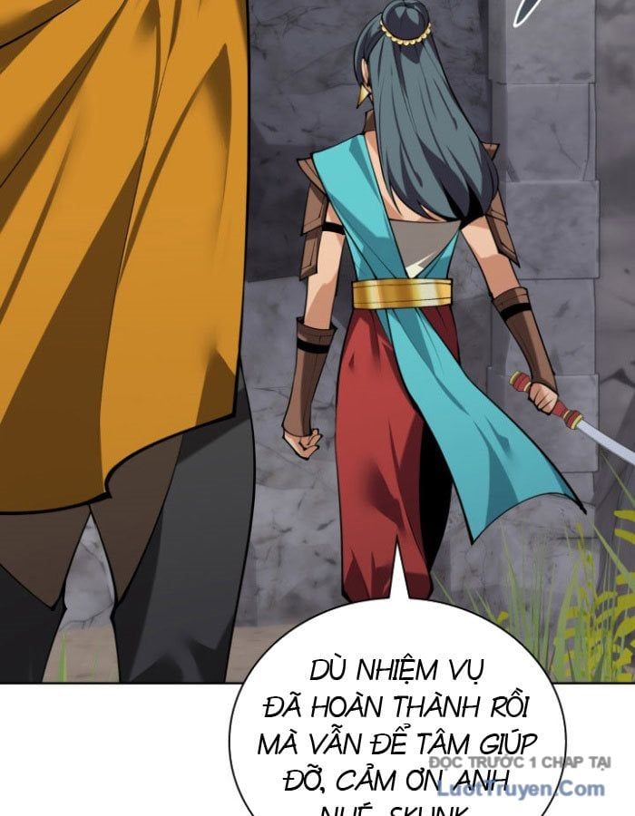 Thợ Rèn Huyền Thoại Chap 294 - Next Chap 295