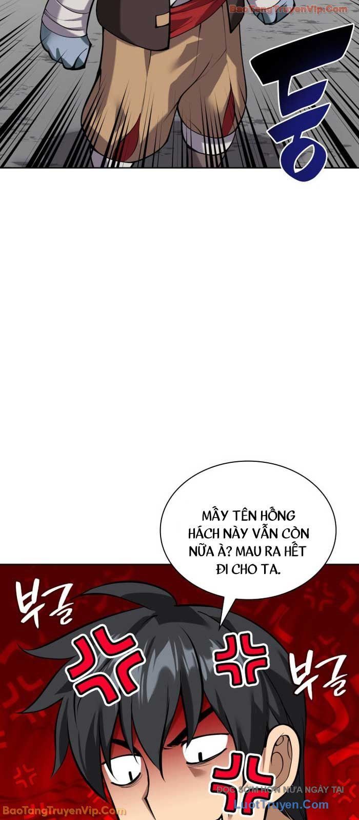 Thợ Rèn Huyền Thoại Chap 295 - Next Chap 296