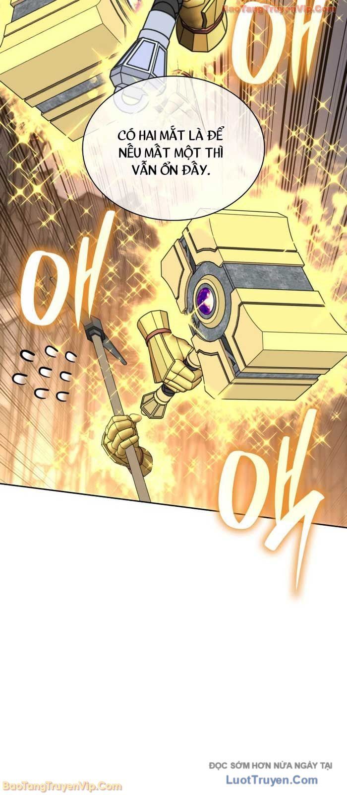 Thợ Rèn Huyền Thoại Chap 295 - Next Chap 296