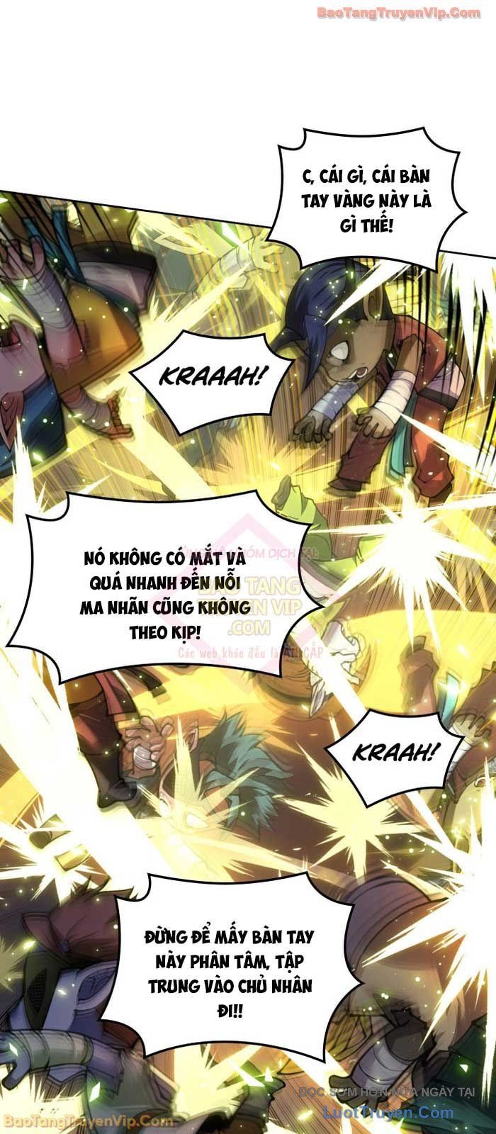 Thợ Rèn Huyền Thoại Chap 295 - Next Chap 296