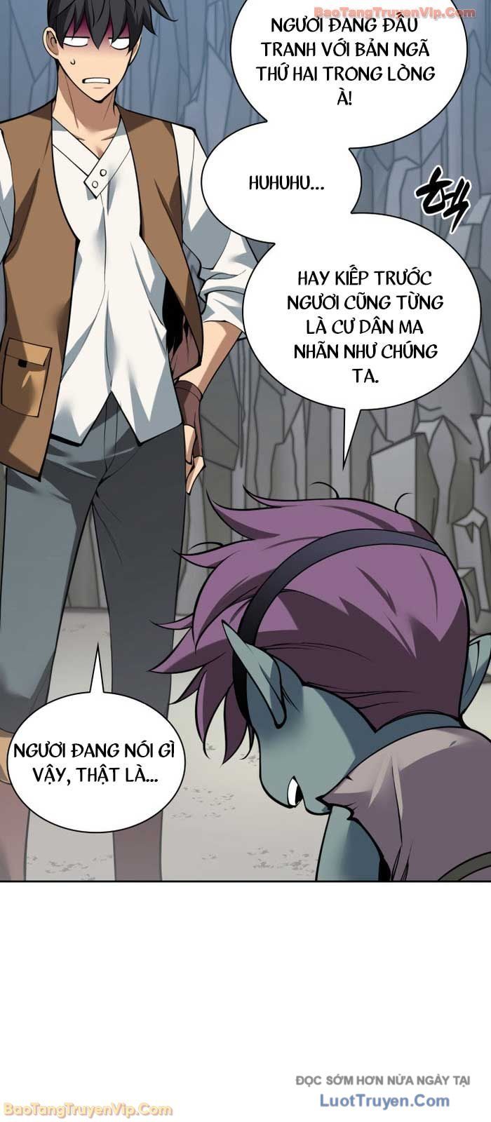 Thợ Rèn Huyền Thoại Chap 295 - Next Chap 296