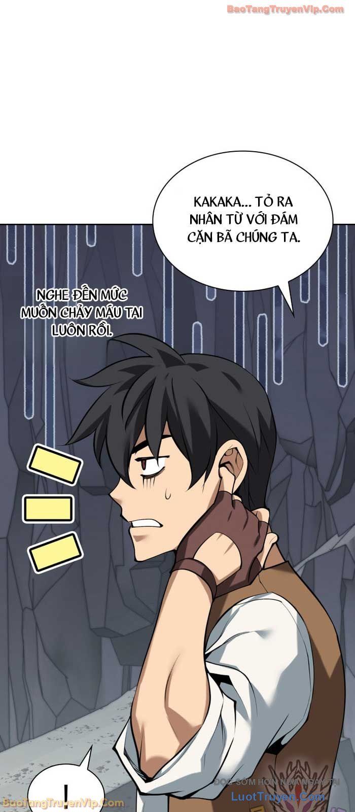 Thợ Rèn Huyền Thoại Chap 295 - Next Chap 296