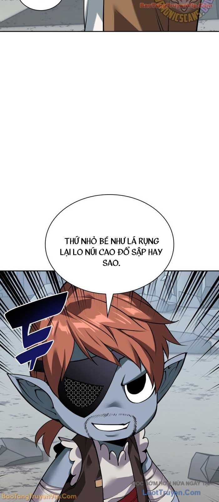 Thợ Rèn Huyền Thoại Chap 295 - Next Chap 296