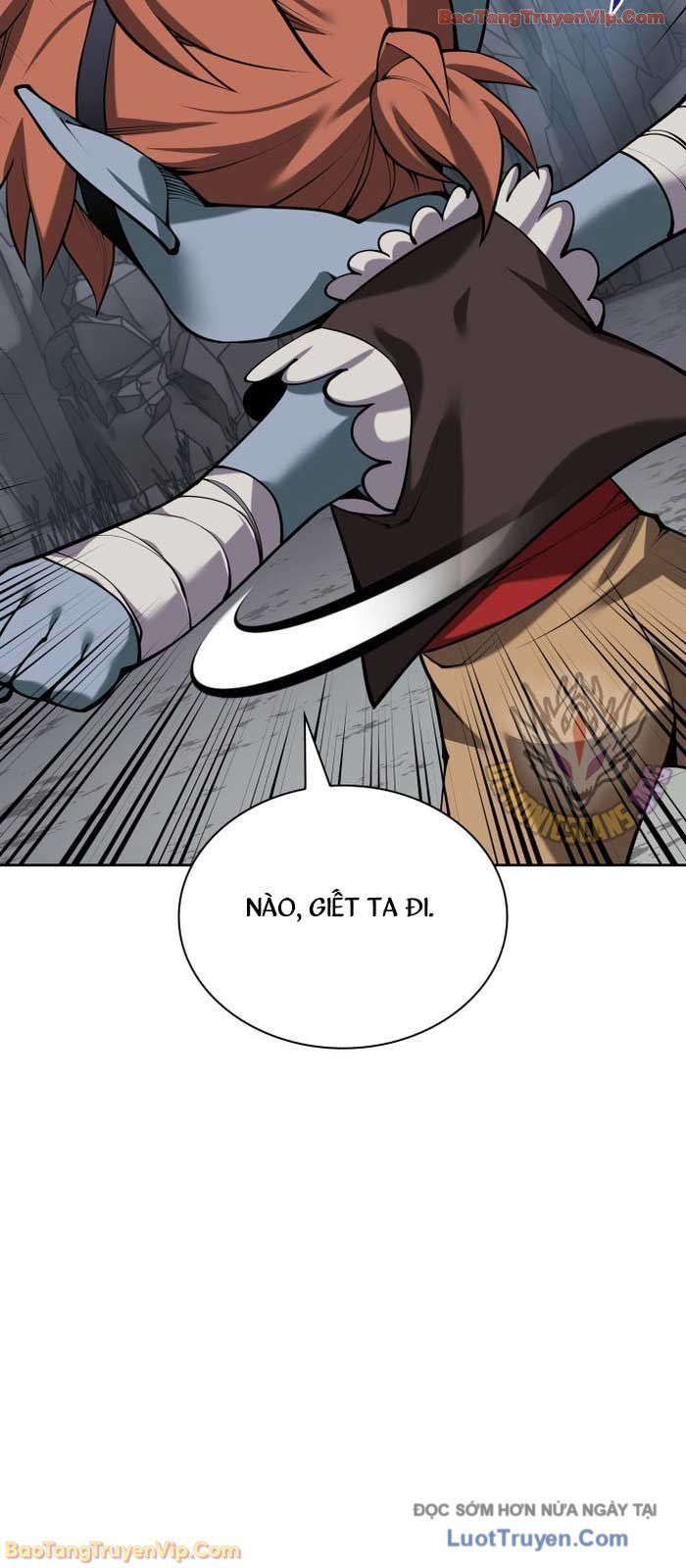 Thợ Rèn Huyền Thoại Chap 295 - Next Chap 296
