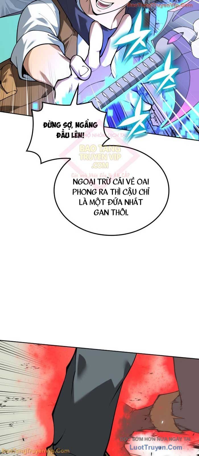 Thợ Rèn Huyền Thoại Chap 295 - Next Chap 296