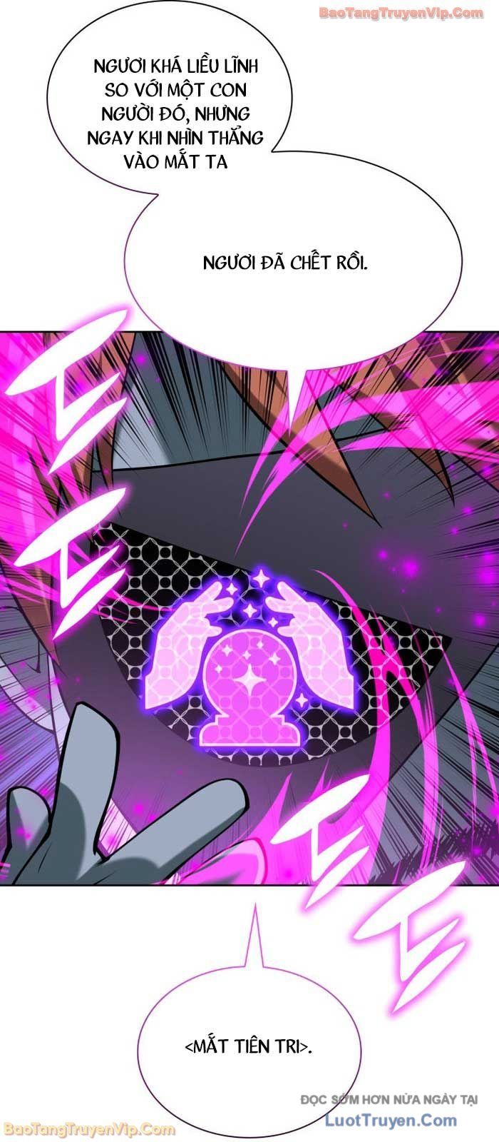 Thợ Rèn Huyền Thoại Chap 295 - Next Chap 296