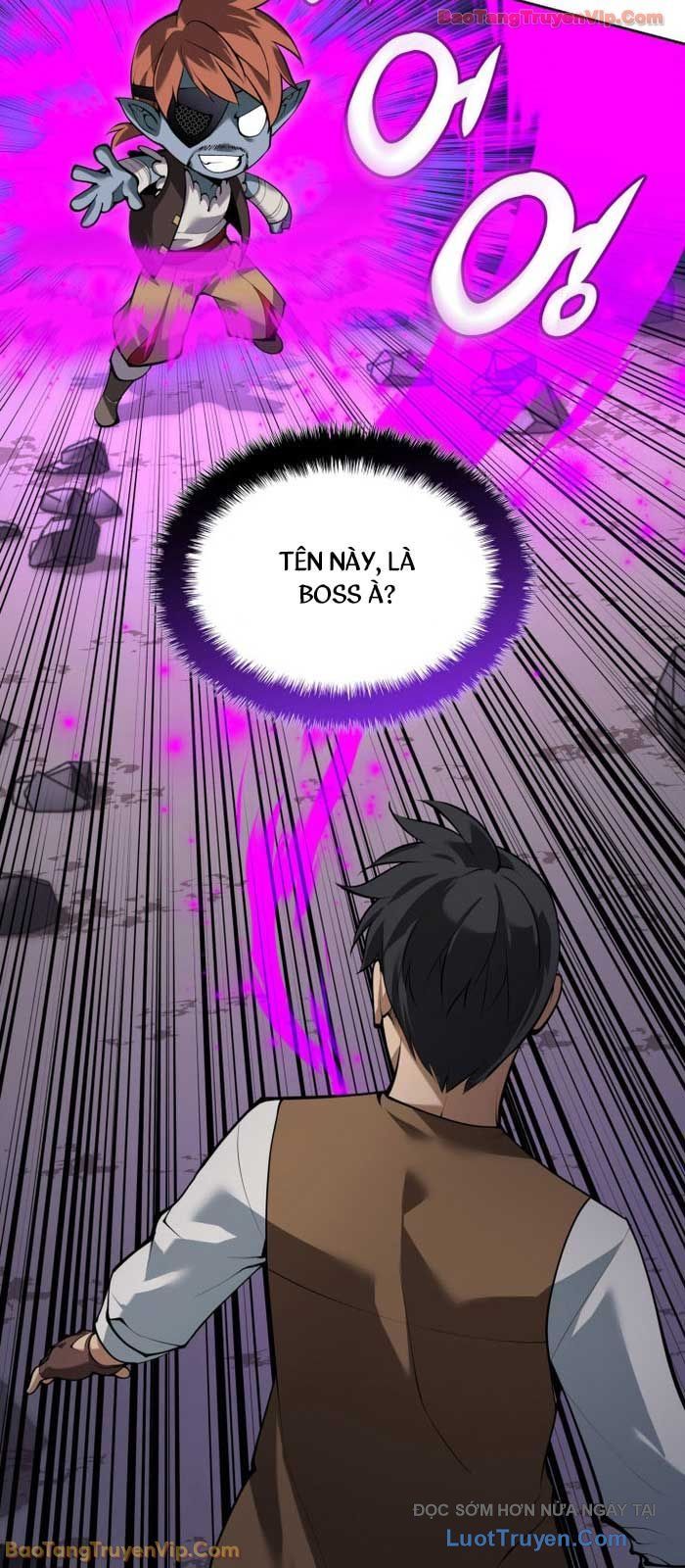 Thợ Rèn Huyền Thoại Chap 295 - Next Chap 296