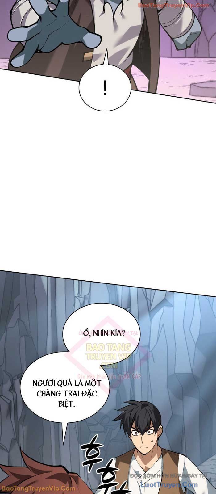 Thợ Rèn Huyền Thoại Chap 295 - Next Chap 296