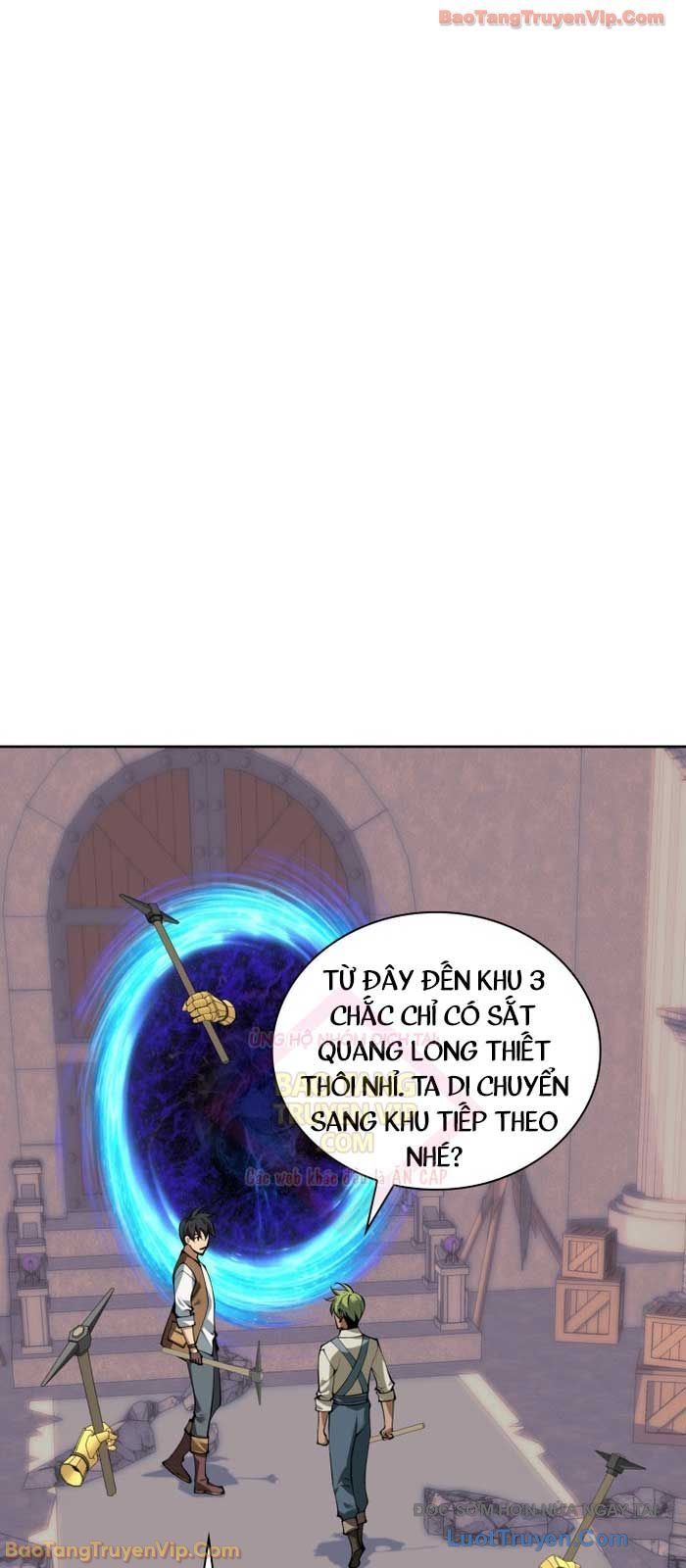 Thợ Rèn Huyền Thoại Chap 295 - Next Chap 296