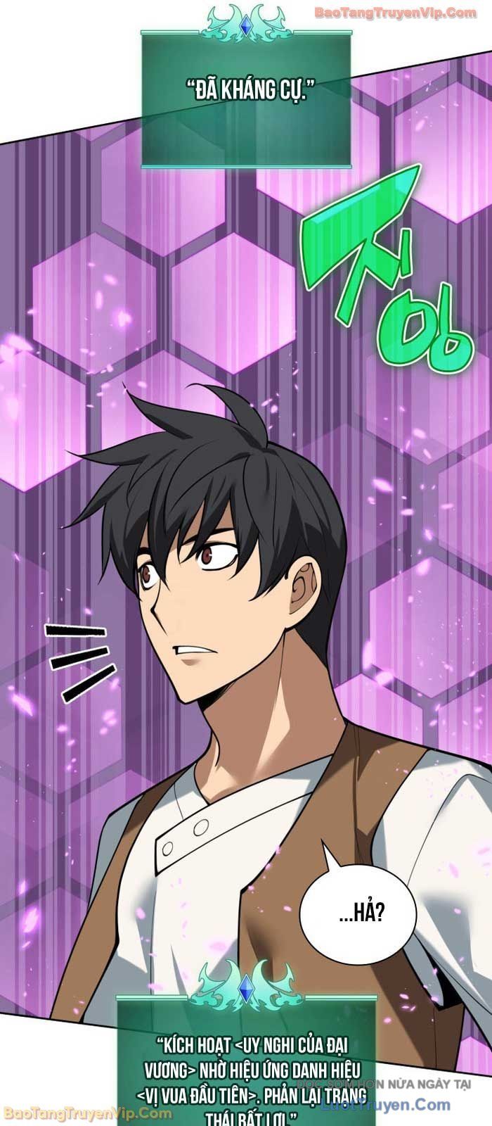 Thợ Rèn Huyền Thoại Chap 295 - Next Chap 296