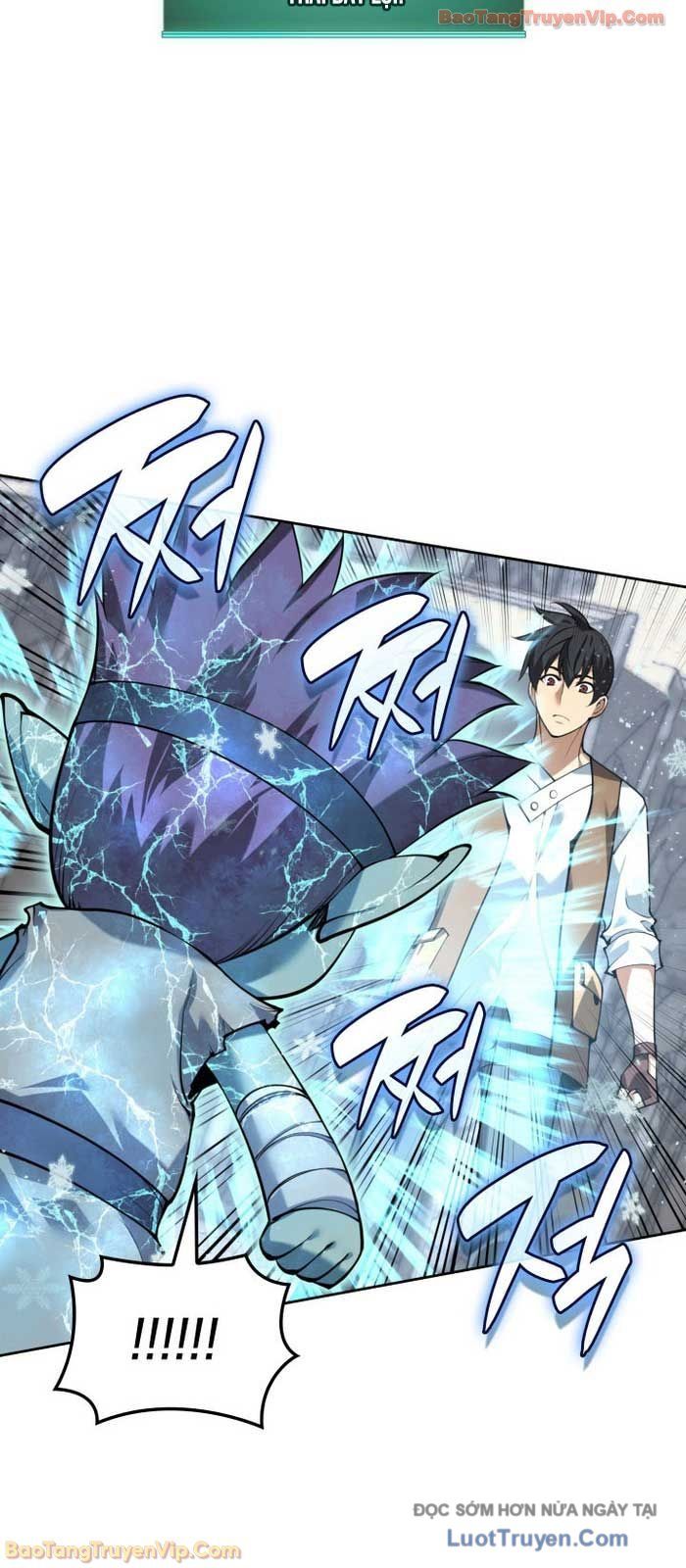 Thợ Rèn Huyền Thoại Chap 295 - Next Chap 296