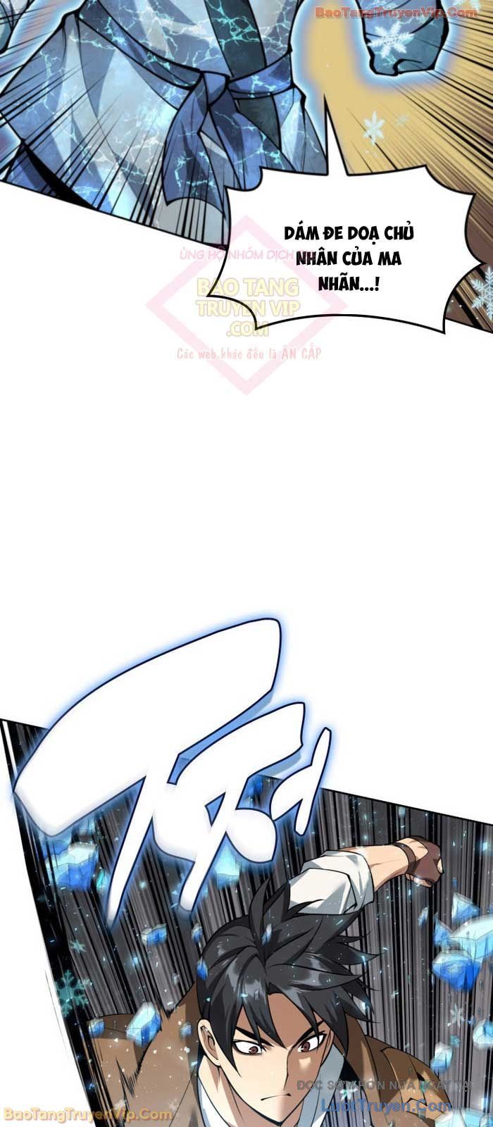 Thợ Rèn Huyền Thoại Chap 295 - Next Chap 296