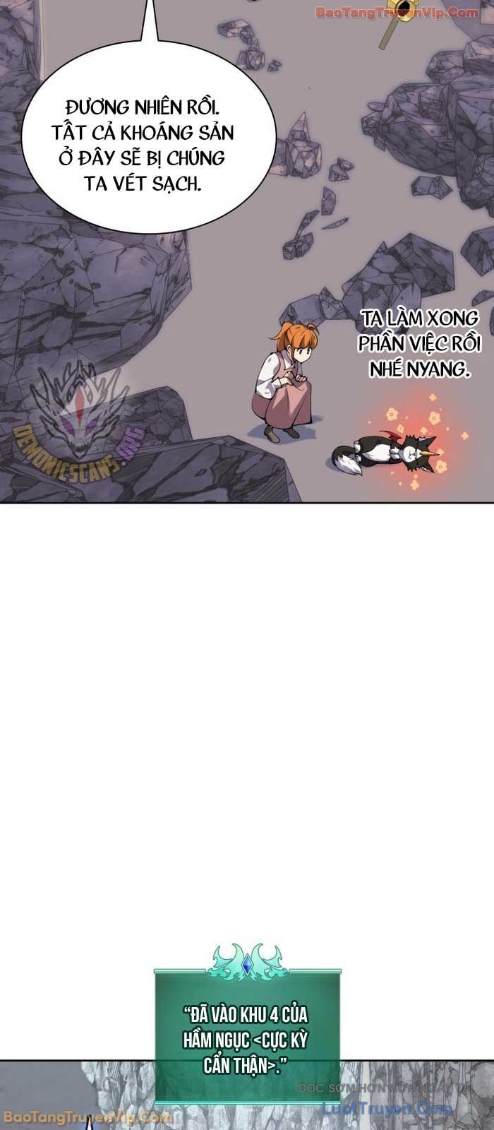 Thợ Rèn Huyền Thoại Chap 295 - Next Chap 296