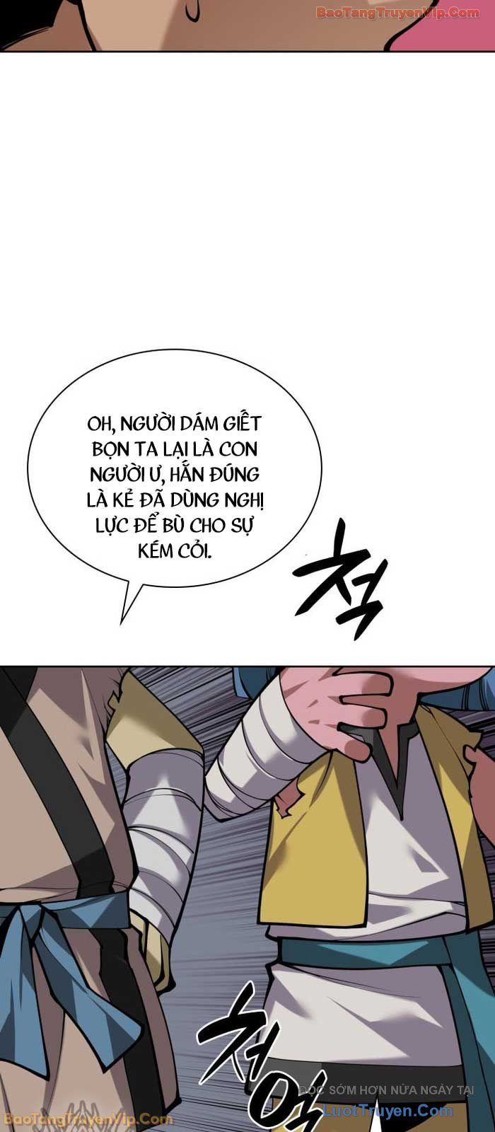Thợ Rèn Huyền Thoại Chap 295 - Next Chap 296