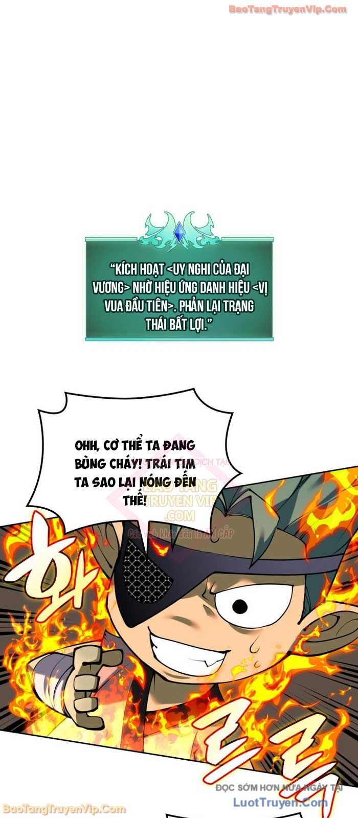 Thợ Rèn Huyền Thoại Chap 295 - Next Chap 296