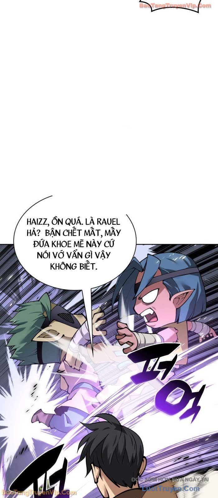 Thợ Rèn Huyền Thoại Chap 295 - Next Chap 296