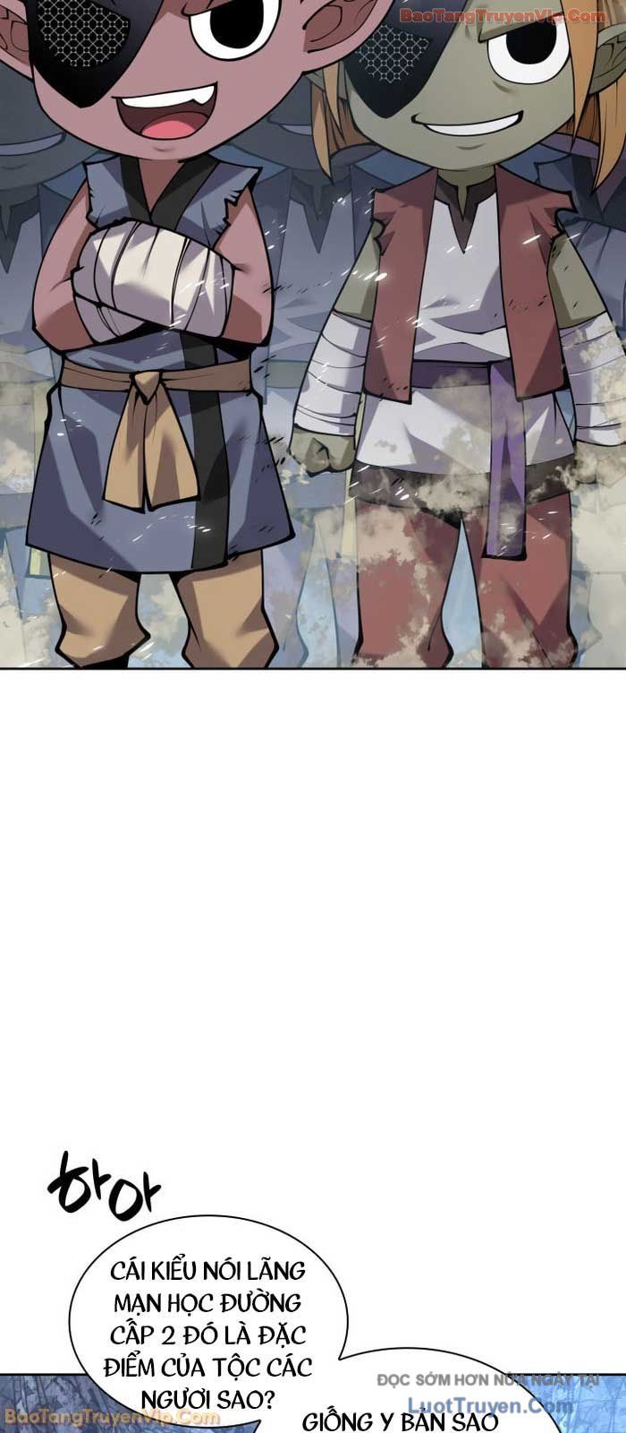 Thợ Rèn Huyền Thoại Chap 295 - Next Chap 296