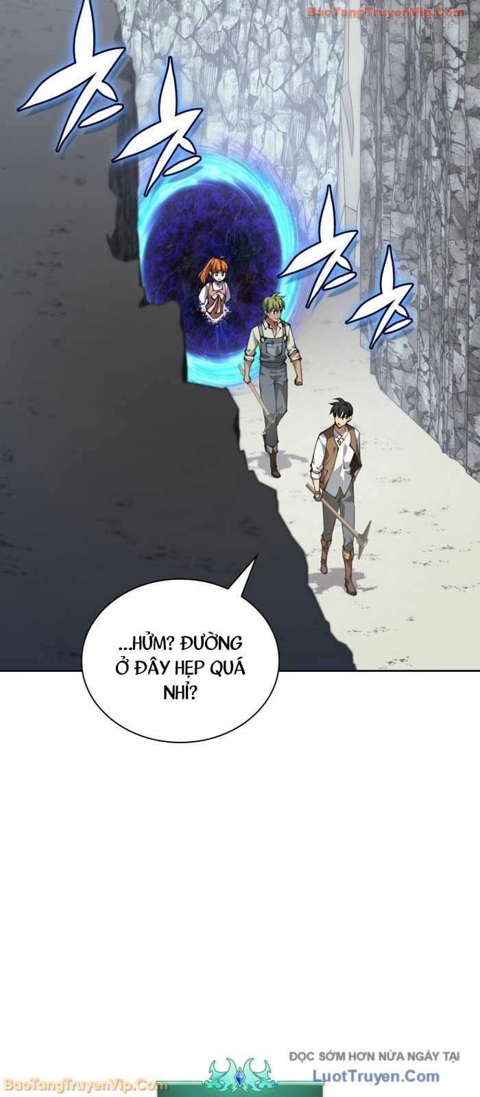 Thợ Rèn Huyền Thoại Chap 295 - Next Chap 296