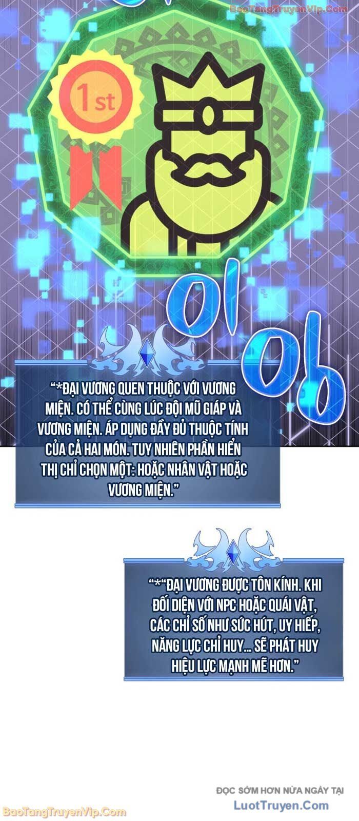 Thợ Rèn Huyền Thoại Chap 295 - Next Chap 296