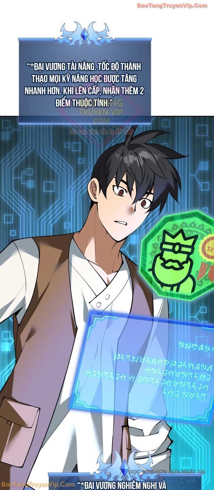 Thợ Rèn Huyền Thoại Chap 295 - Next Chap 296