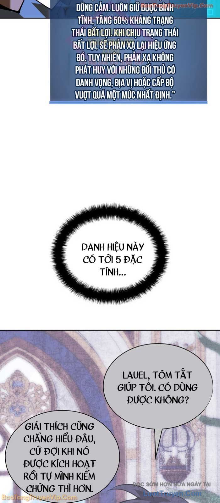Thợ Rèn Huyền Thoại Chap 295 - Next Chap 296