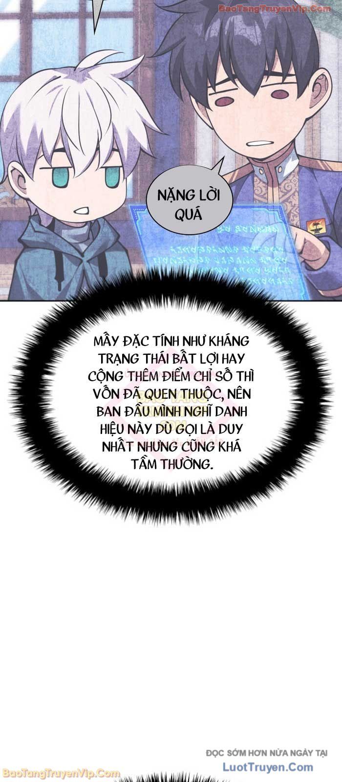 Thợ Rèn Huyền Thoại Chap 295 - Next Chap 296