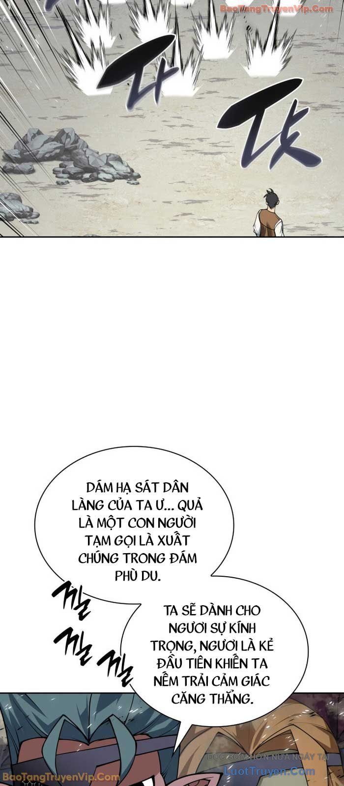 Thợ Rèn Huyền Thoại Chap 295 - Next Chap 296