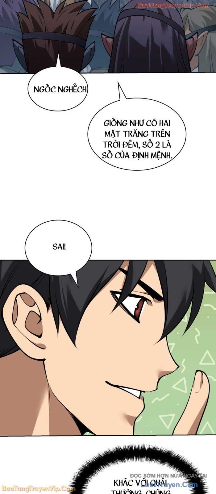 Thợ Rèn Huyền Thoại Chap 295 - Next Chap 296