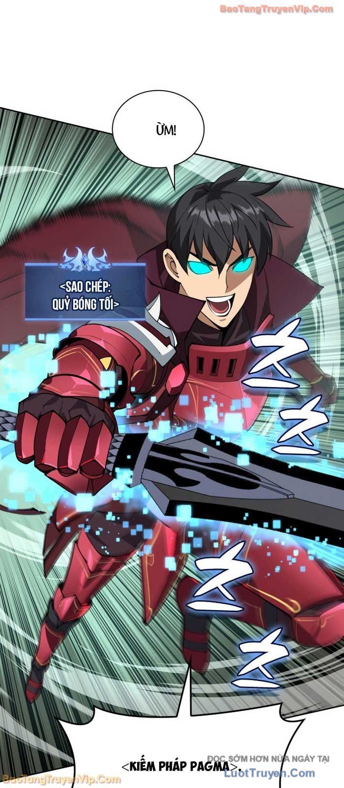 Thợ Rèn Huyền Thoại Chap 295 - Next Chap 296