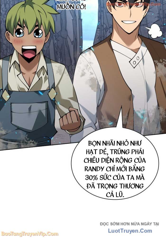 Thợ Rèn Huyền Thoại Chap 295 - Next Chap 296