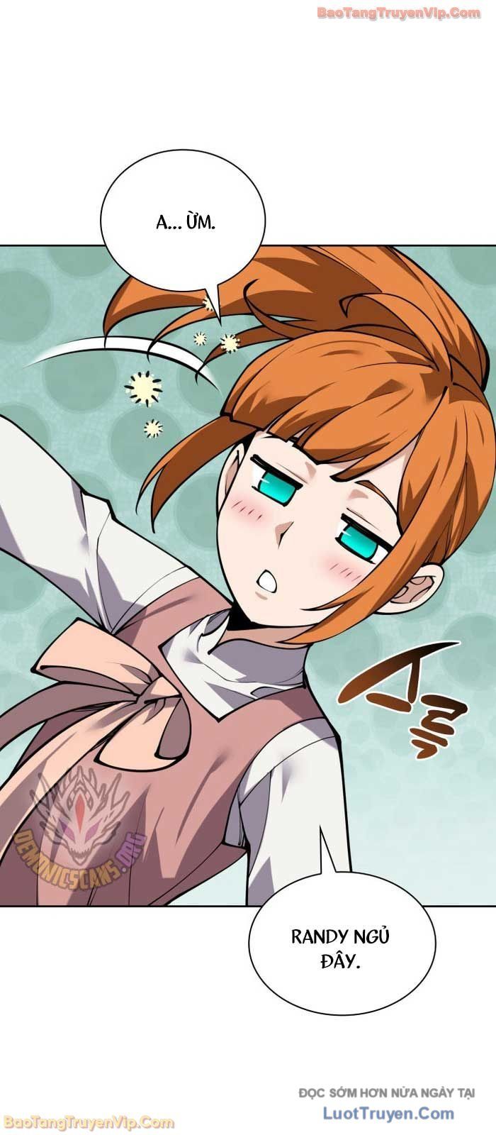 Thợ Rèn Huyền Thoại Chap 295 - Next Chap 296