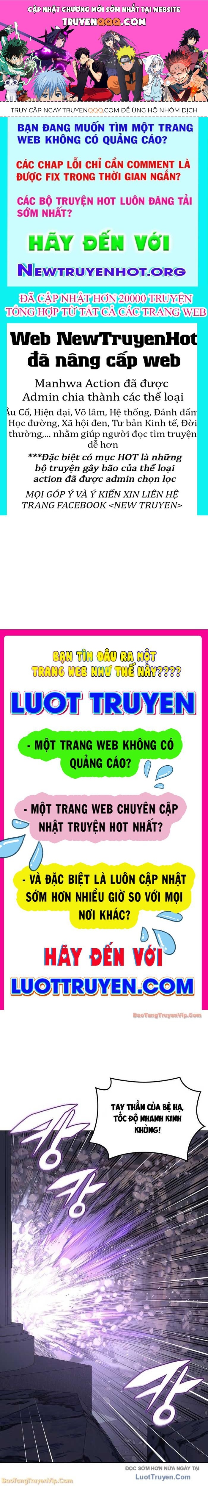 Thợ Rèn Huyền Thoại Chap 295 - Next Chap 296