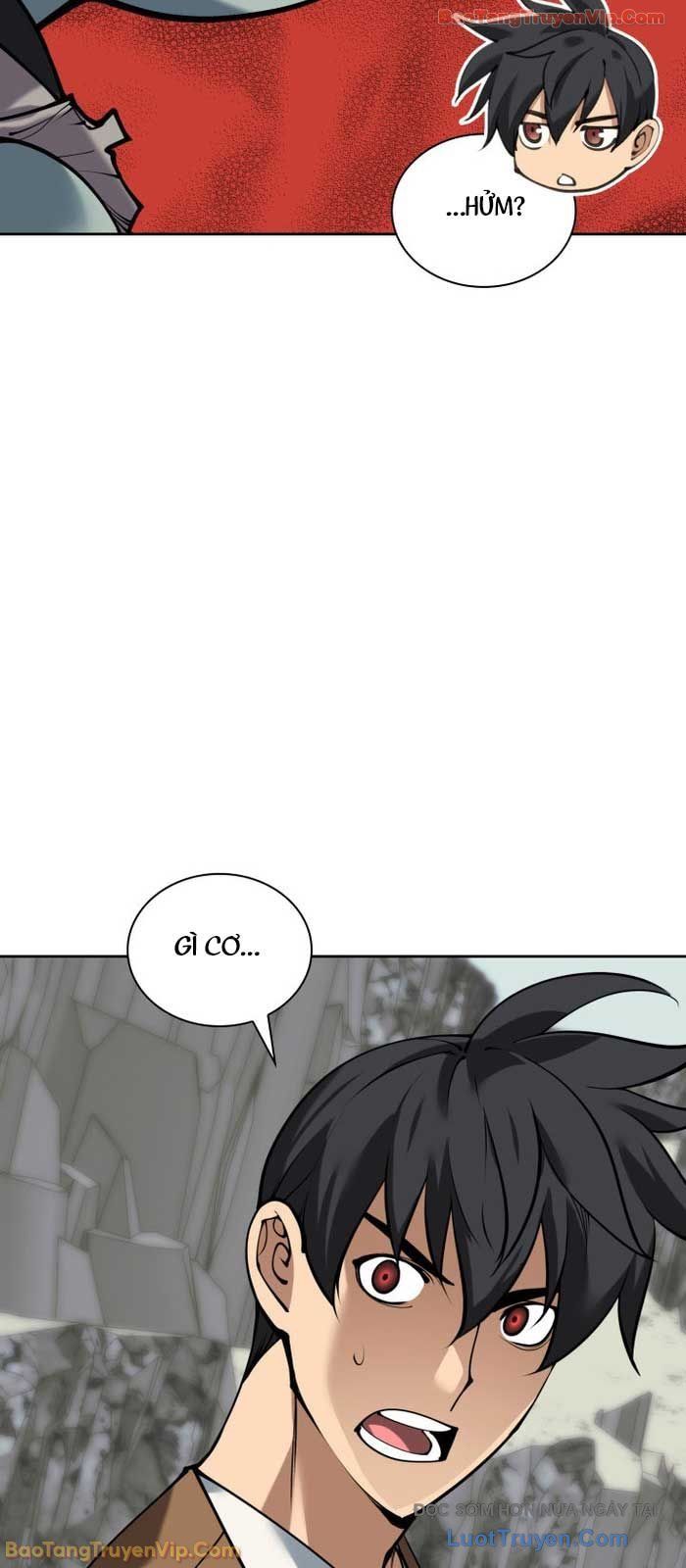 Thợ Rèn Huyền Thoại Chap 295 - Next Chap 296