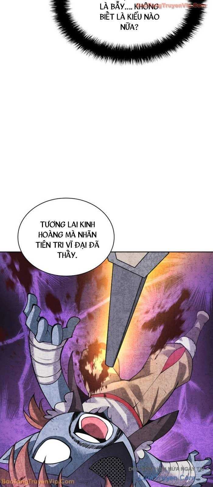 Thợ Rèn Huyền Thoại Chap 295 - Next Chap 296