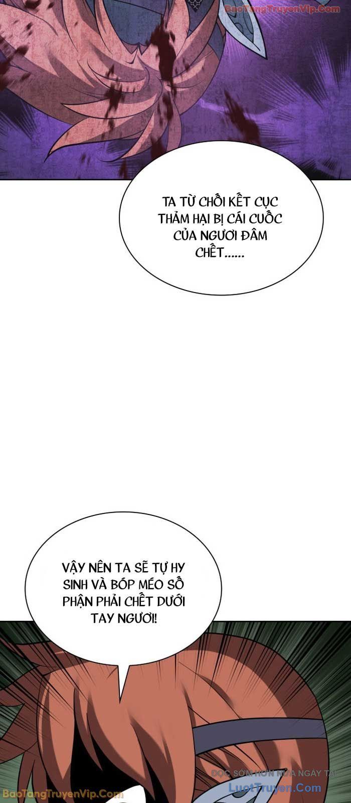 Thợ Rèn Huyền Thoại Chap 295 - Next Chap 296