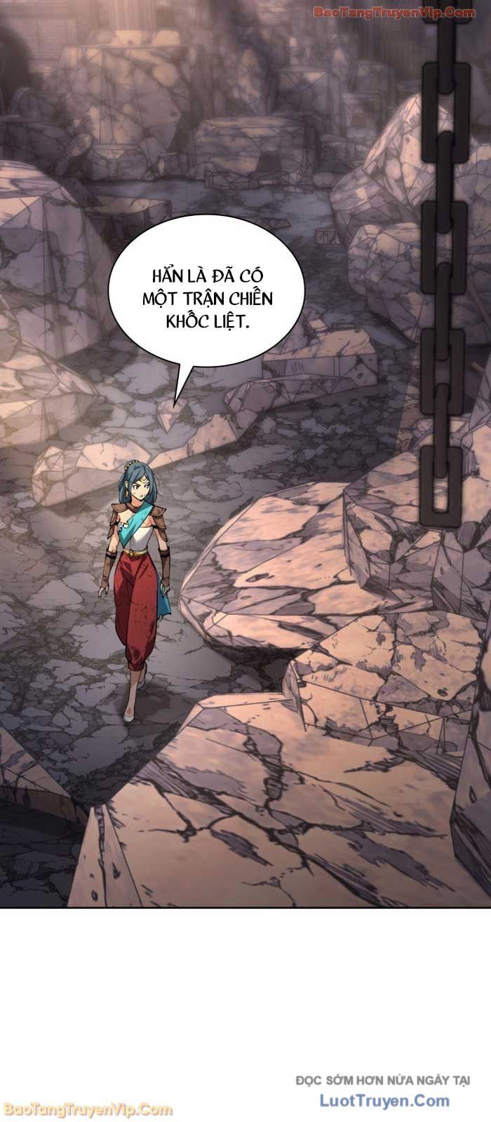 Thợ Rèn Huyền Thoại Chap 295 - Next Chap 296