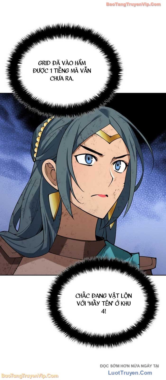 Thợ Rèn Huyền Thoại Chap 295 - Next Chap 296