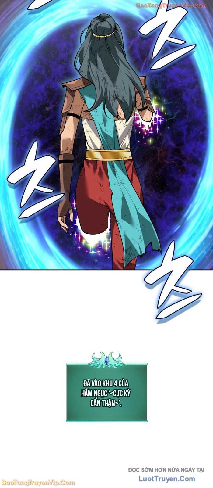 Thợ Rèn Huyền Thoại Chap 295 - Next Chap 296