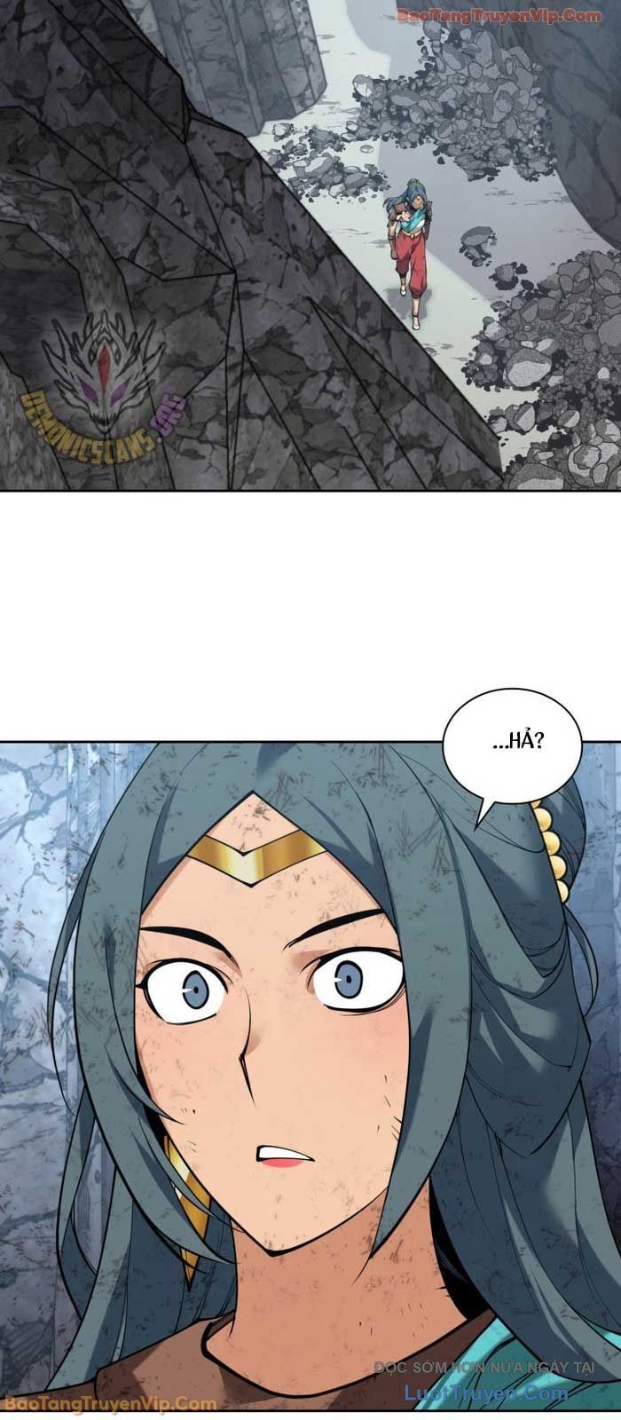 Thợ Rèn Huyền Thoại Chap 295 - Next Chap 296