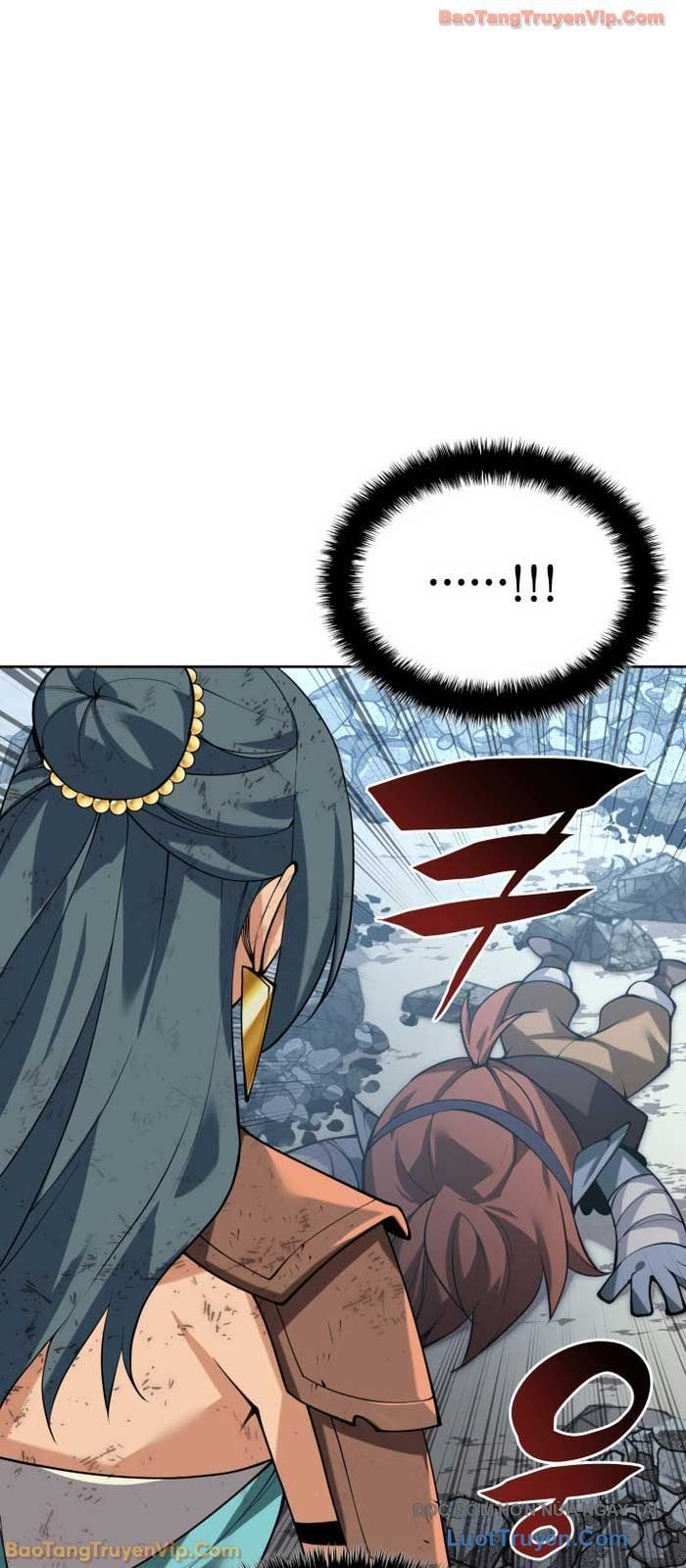 Thợ Rèn Huyền Thoại Chap 295 - Next Chap 296