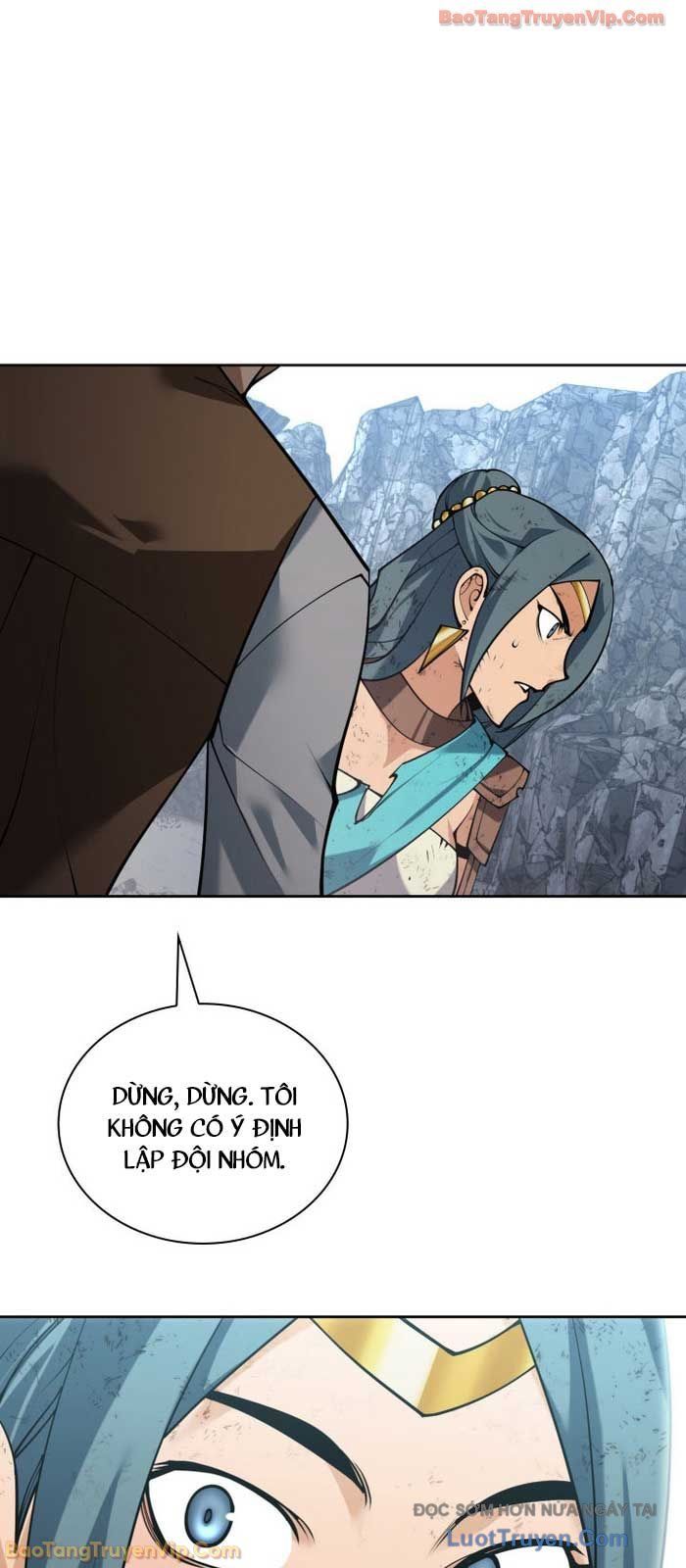 Thợ Rèn Huyền Thoại Chap 295 - Next Chap 296