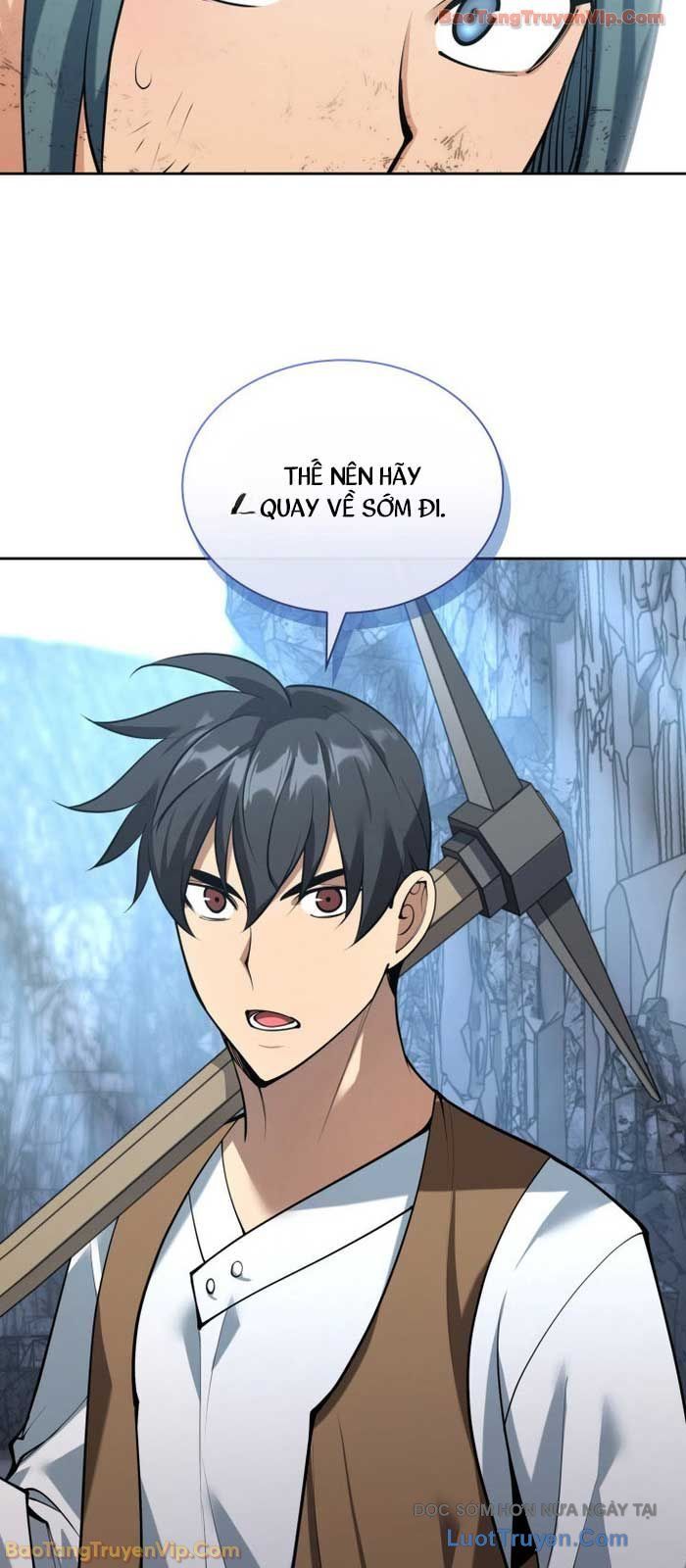 Thợ Rèn Huyền Thoại Chap 295 - Next Chap 296