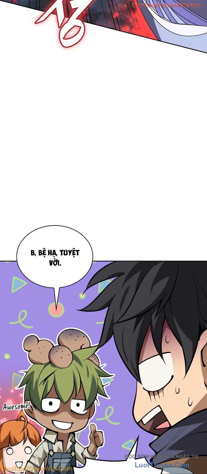 Thợ Rèn Huyền Thoại Chap 295 - Next Chap 296