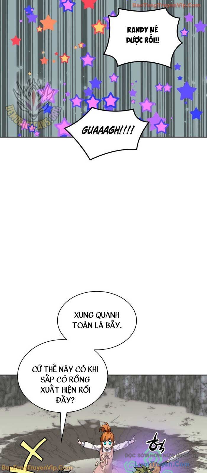 Thợ Rèn Huyền Thoại Chap 295 - Next Chap 296