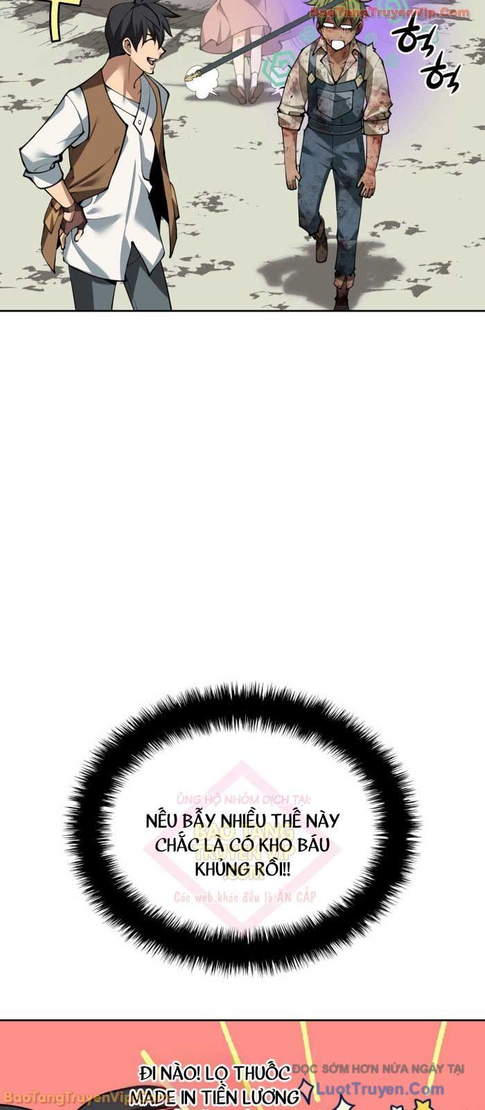Thợ Rèn Huyền Thoại Chap 295 - Next Chap 296