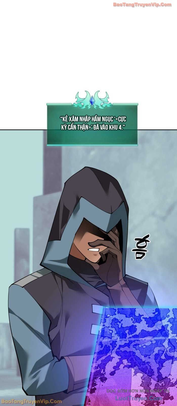 Thợ Rèn Huyền Thoại Chap 295 - Next Chap 296