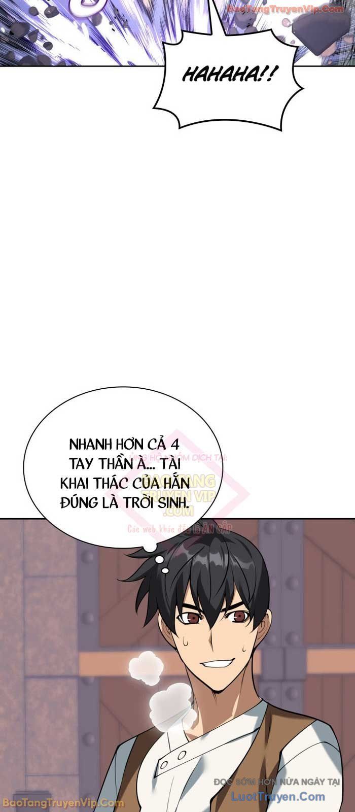 Thợ Rèn Huyền Thoại Chap 295 - Next Chap 296