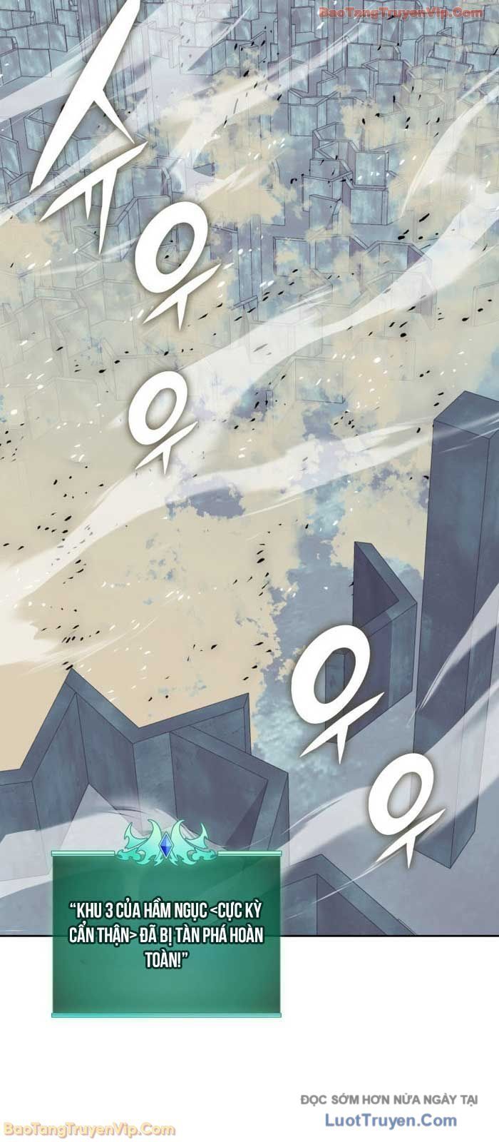 Thợ Rèn Huyền Thoại Chap 295 - Next Chap 296