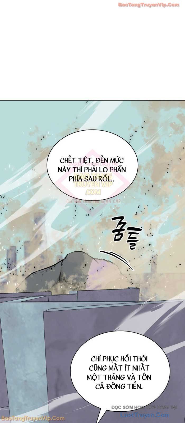 Thợ Rèn Huyền Thoại Chap 295 - Next Chap 296